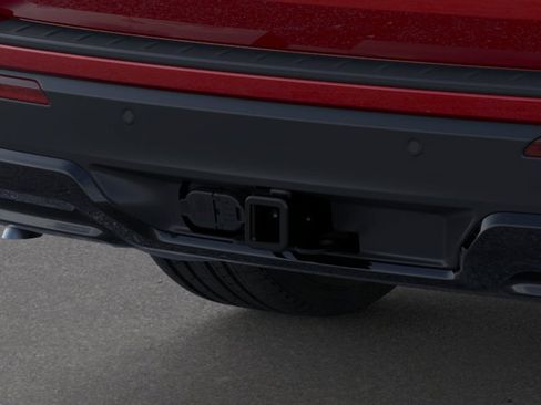 New 2026 Ford Explorer ST-Line RWD image 23