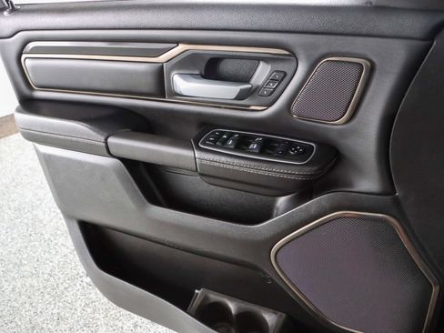 Used 2022 RAM 1500 Rebel w/ Rebel Level 2 Equipment Group AWD/4WD image 23
