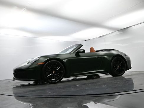 Certified 2026 Porsche 911 Carrera GTS image 58