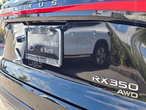 Used 2026 Lexus RX 350 Premium Plus w/ Convenience Package AWD/4WD image 13