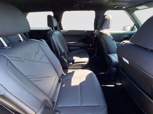 New 2026 Hyundai Palisade XRT Pro AWD/4WD image 30