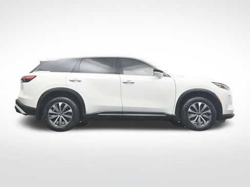 Used 2024 INFINITI QX60 Pure FWD image 42