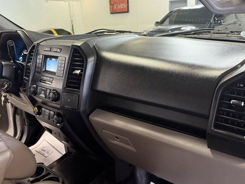 Used 2018 Ford F150 XL w/ XL Power Equipment Group RWD image 18