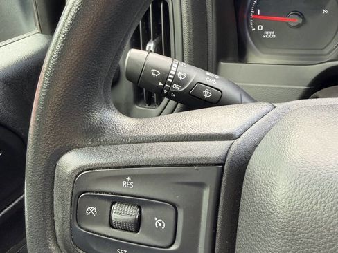 Used 2021 Chevrolet Silverado 2500 W/T w/ WT Convenience Package RWD image 32