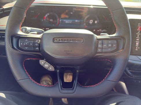 New 2026 Dodge Charger R/T AWD/4WD image 10