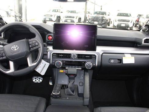 New 2026 Toyota 4Runner TRD Sport Premium AWD/4WD image 26