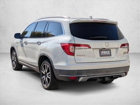 Used 2020 Honda Pilot Touring image 7