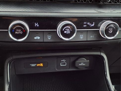 Certified 2024 Honda CR-V LX image 17