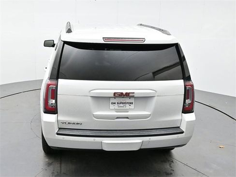 Used 2016 GMC Yukon SLT w/ Open Road Package image 44