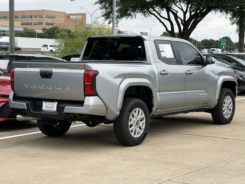 New 2026 Toyota Tacoma SR5 RWD image 4