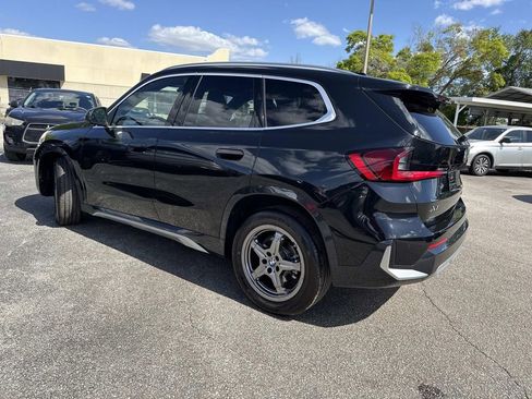Used 2025 BMW X1 xDrive28i image 3