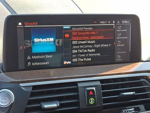 Used 2021 BMW X3 xDrive30i w/ Convenience Package image 18