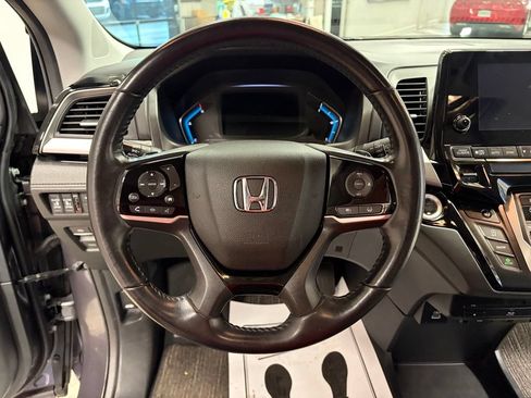 Used 2022 Honda Odyssey Touring image 15