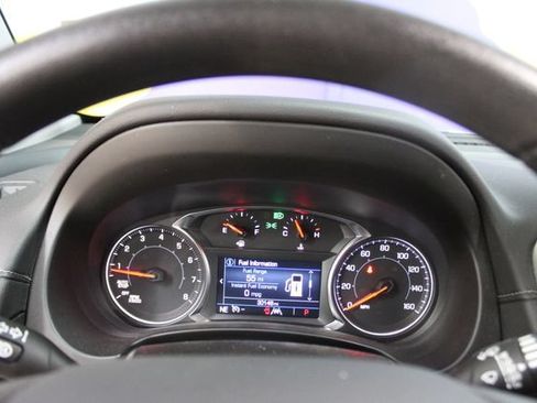 Used 2023 GMC Terrain SLE w/ Driver Convenience Package FWD image 18