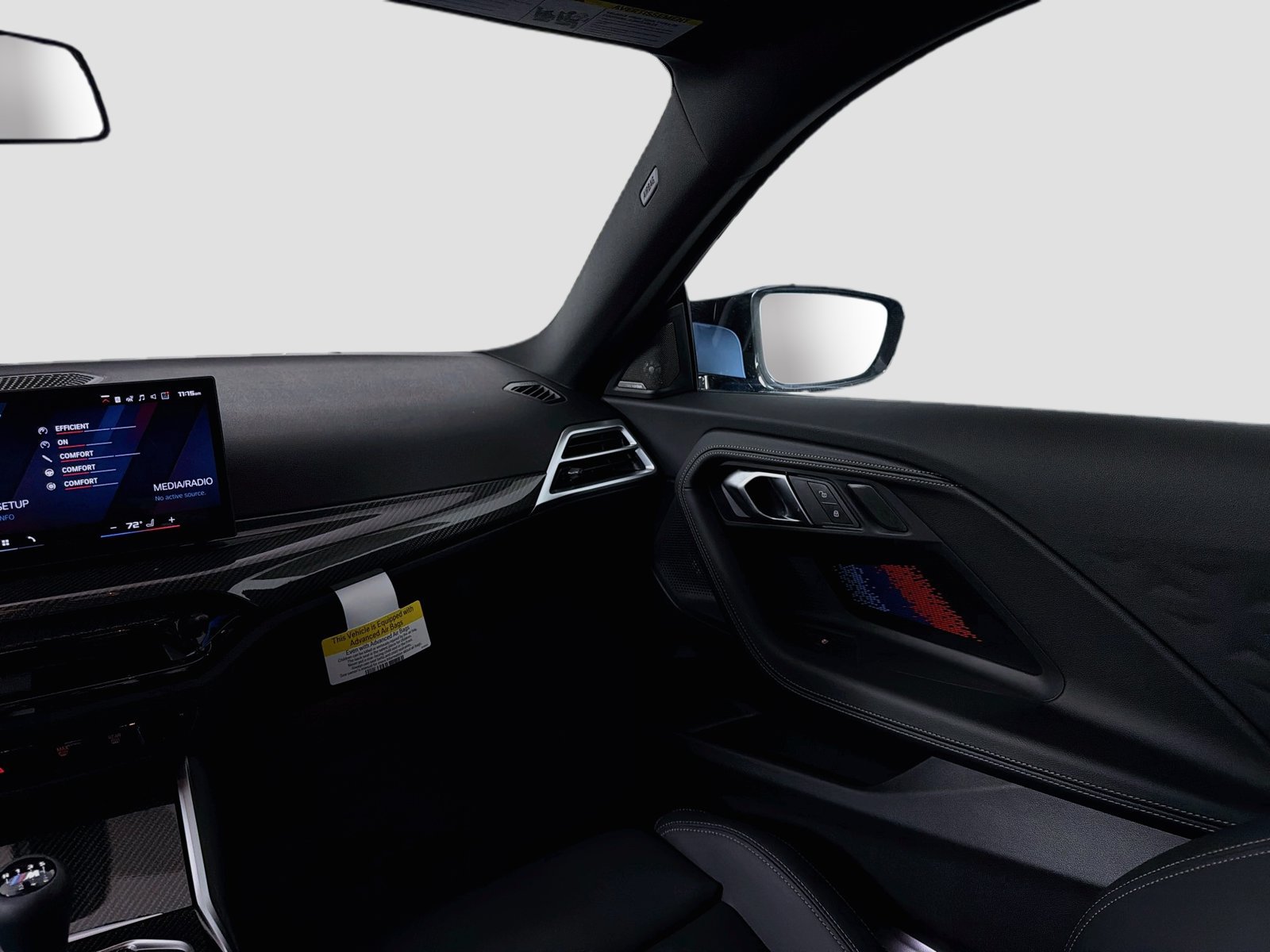 New 2026 BMW M2 w/ Lighting Package RWD image 25