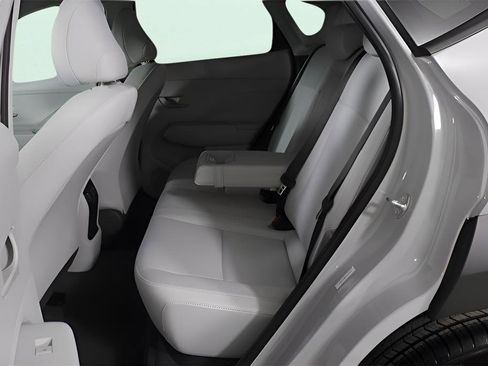 New 2026 Hyundai Kona SEL Sport FWD image 15