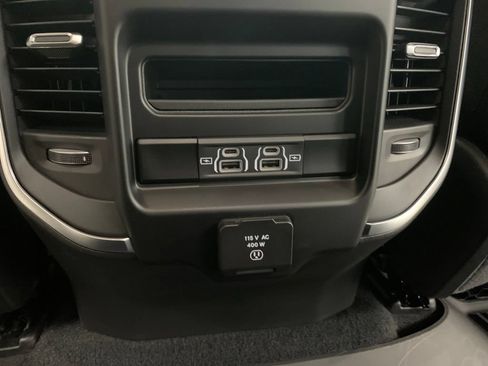 Used 2026 RAM 1500 Big Horn AWD/4WD image 19