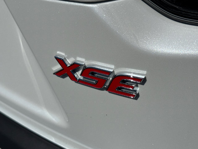 New 2026 Toyota Corolla XSE FWD image 11