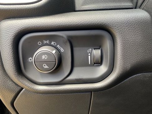 New 2025 RAM 2500 Tradesman image 15