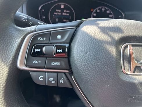Used 2019 Honda Accord LX image 15