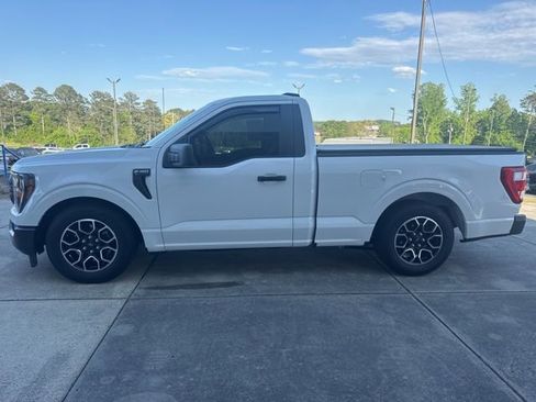Used 2023 Ford F150 XL image 4