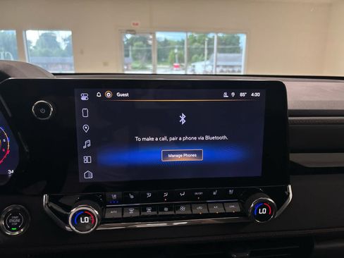 New 2026 Chevrolet Colorado Z71 w/ Z71 Convenience Package 2 image 38