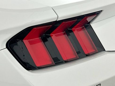 Used 2024 Ford Mustang Premium RWD image 21