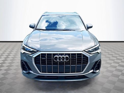 Used 2023 Audi Q3 2.0T Premium Plus AWD/4WD image 2