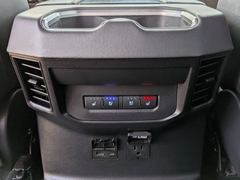 Used 2025 Toyota Tundra Platinum AWD/4WD image 26