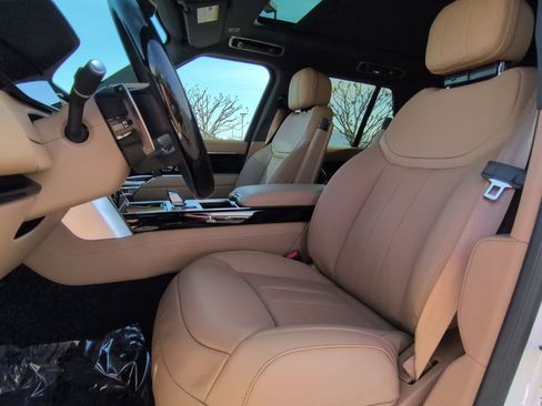 New 2026 Land Rover Range Rover SE AWD/4WD image 20