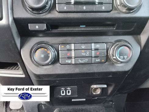 Used 2018 Ford F150 XLT w/ Equipment Group 302A Luxury AWD/4WD image 35