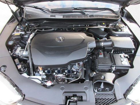 Used 2018 Acura TLX V6 w/ Advance Package image 38