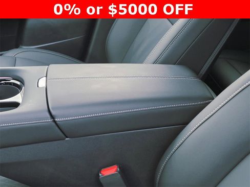 New 2025 Nissan Murano SL image 8