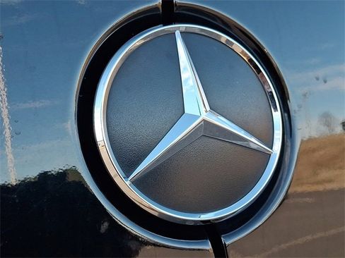 Used 2022 Mercedes-Benz Sprinter 2500 image 28