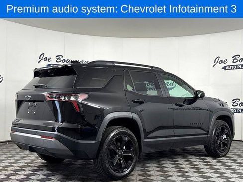 New 2026 Chevrolet Equinox LT w/ Convenience Package II AWD/4WD image 7