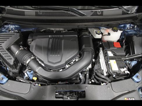 Certified 2026 Chevrolet Traverse LT w/ LPO, Floor Liner Package image 21