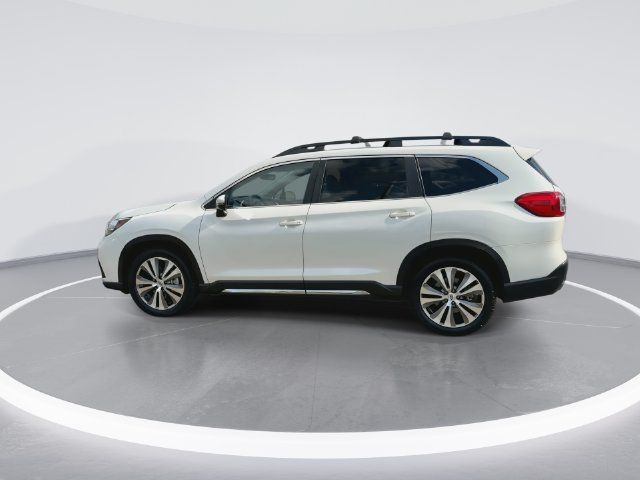 Used 2022 Subaru Ascent Limited AWD/4WD image 5