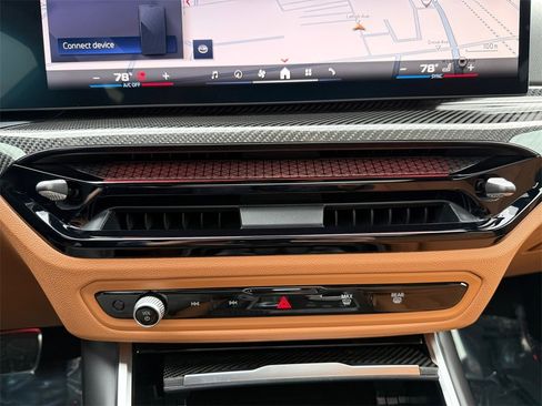 Used 2026 BMW M340i xDrive w/ Premium Package image 28