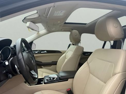 Used 2018 Mercedes-Benz GLS 450 4MATIC image 13