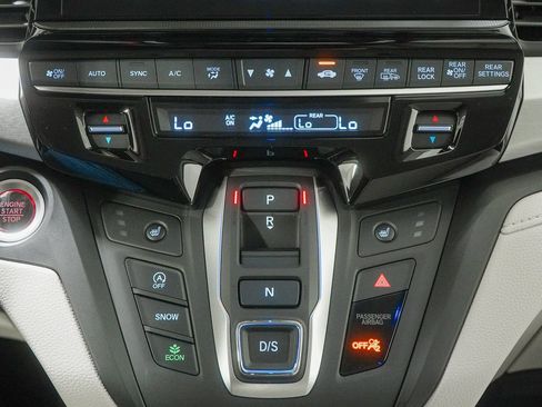 New 2026 Honda Odyssey EX-L image 32