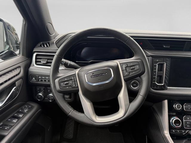 Used 2024 GMC Yukon XL Denali w/ Max Trailering Package AWD/4WD image 13