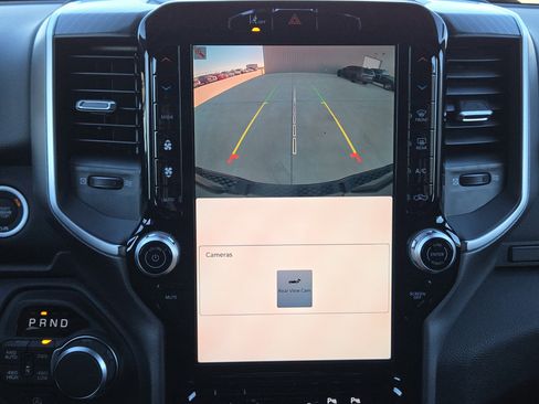 New 2026 RAM 1500 Lone Star image 15