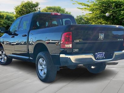 Used 2023 RAM 1500 Classic SLT w/ Trailer & Traction Group