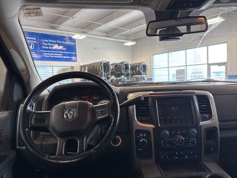 Used 2014 RAM 2500 SLT AWD/4WD image 5