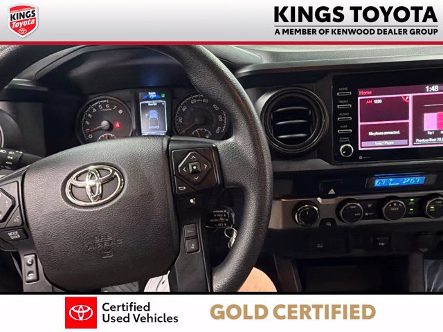 Used 2022 Toyota Tacoma SR AWD/4WD image 18