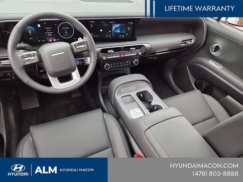 New 2026 Hyundai Palisade SEL FWD image 14