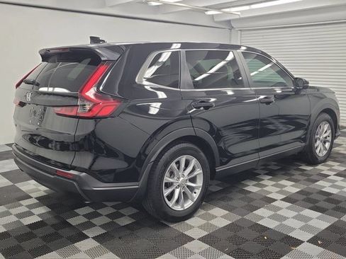 Certified 2024 Honda CR-V EX-L image 6