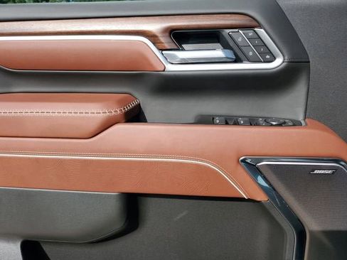 New 2026 GMC Sierra 3500 Denali Ultimate AWD/4WD image 18