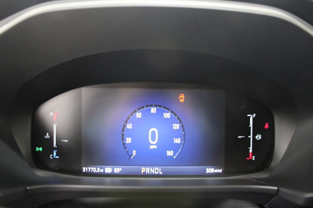 Used 2025 Ford Escape Active AWD/4WD image 38
