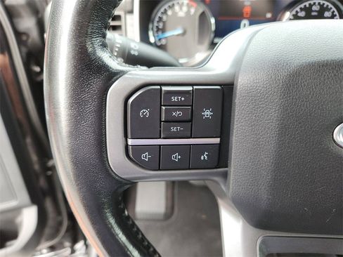 Used 2021 Ford F150 XLT w/ Equipment Group 302A High image 27